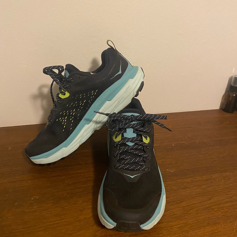 Hokas one one